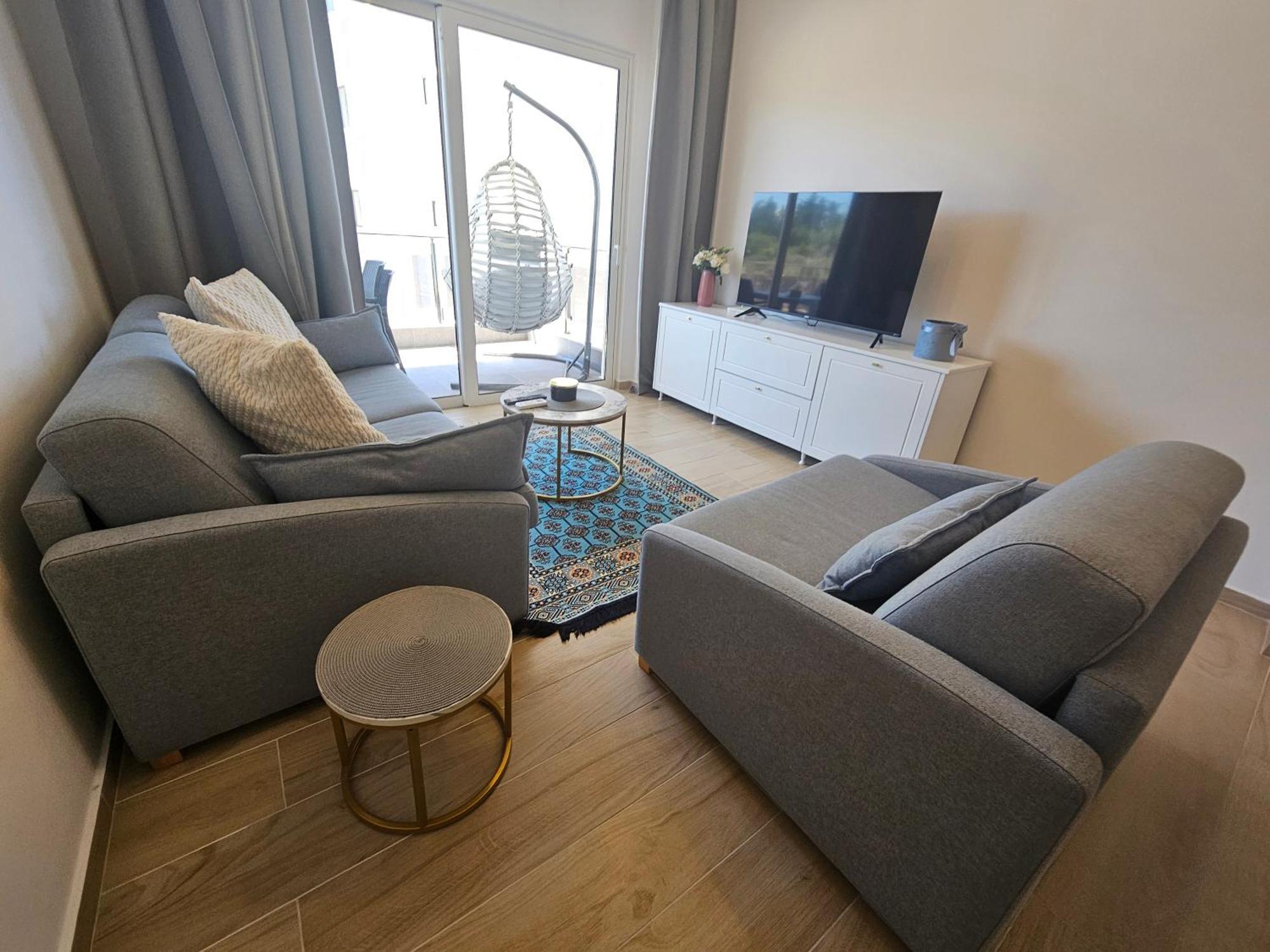 Jusal Sea View Apartment Sarande Exterior photo